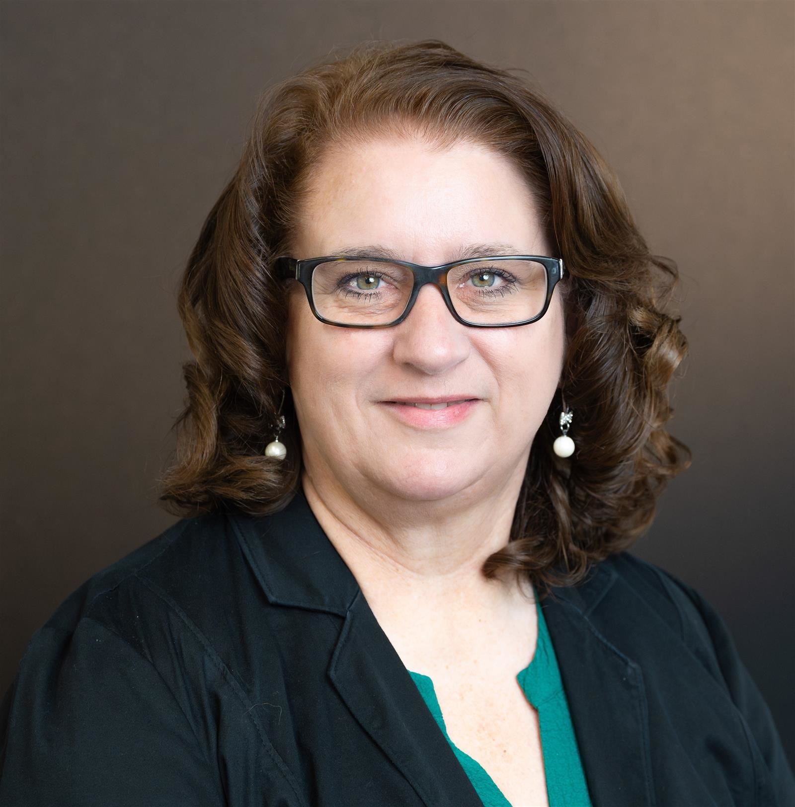 Dr. Audra Ude